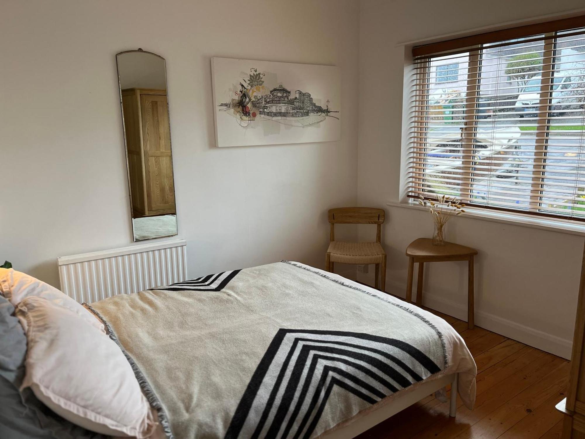 Saltdean Stay Brighton ภายนอก รูปภาพ